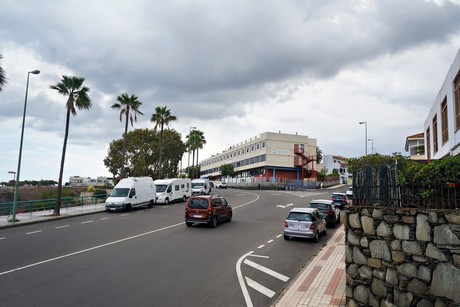 Las Palmas de Gran Canaria